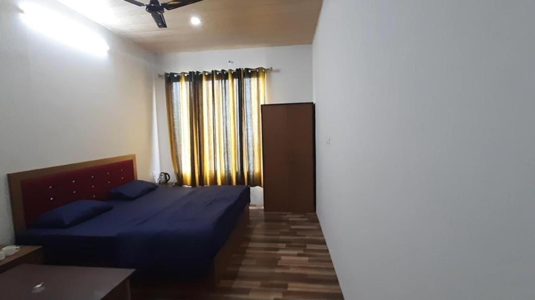 Namah Boutiqueresort Phata Esterno foto