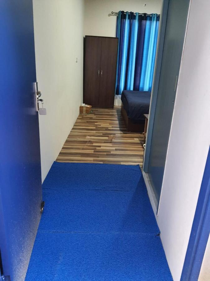 Namah Boutiqueresort Phata Esterno foto