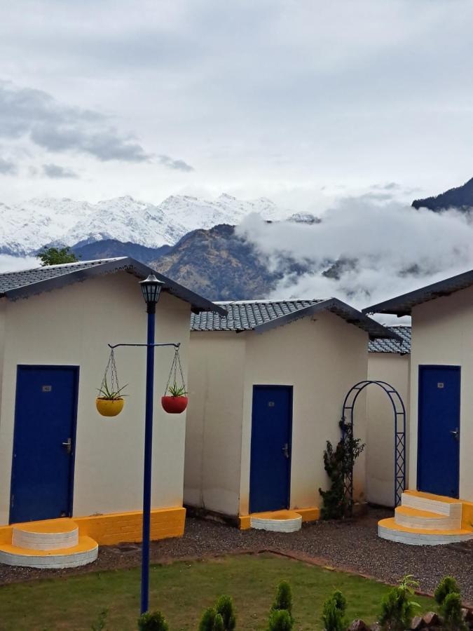 Namah Boutiqueresort Phata Esterno foto