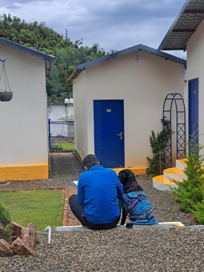 Namah Boutiqueresort Phata Esterno foto