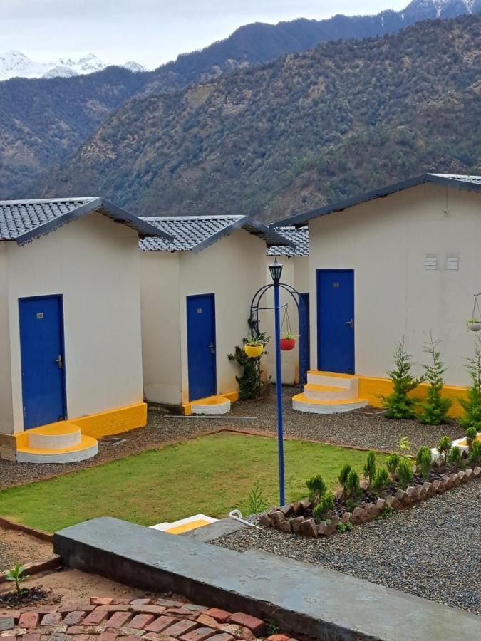 Namah Boutiqueresort Phata Esterno foto