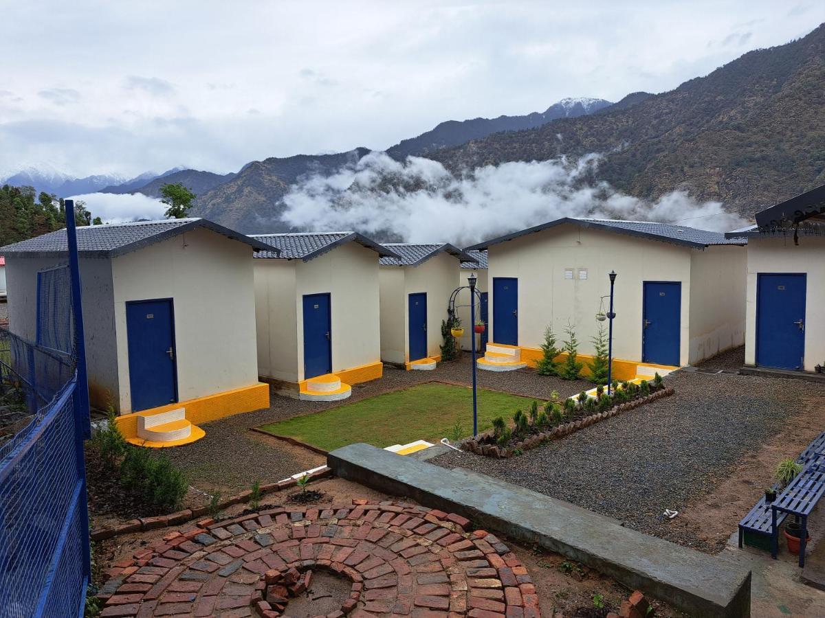 Namah Boutiqueresort Phata Esterno foto